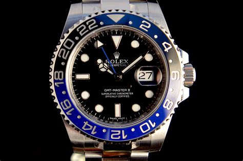 rolex batman 2016 price|batman rolex cost.